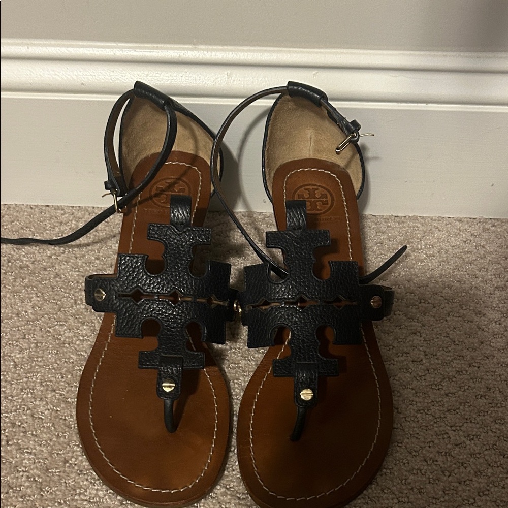 tory burch heels